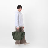 Emuoto トートバッグ 20522