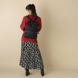 Lycka スクエアリュック 11711 【SALE 30%OFF】