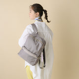 Lycka スクエアリュック 11711 【SALE 30%OFF】