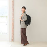 Lycka スクエアリュック 11712 【SALE 30%OFF】