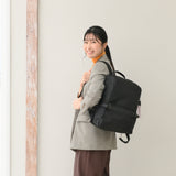 Lycka スクエアリュック 11712 【SALE 30%OFF】