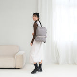Lycka スクエアリュック 11712 【SALE 30%OFF】