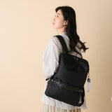 Lycka スクエアリュック 11712 【SALE 30%OFF】