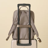 Lycka スクエアリュック 11712 【SALE 30%OFF】