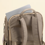 Lycka スクエアリュック 11712 【SALE 30%OFF】