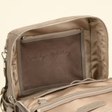 Lycka スクエアリュック 11712 【SALE 30%OFF】