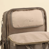 Lycka スクエアリュック 11712 【SALE 30%OFF】