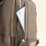 Lycka スクエアリュック 11712 【SALE 30%OFF】