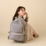 Lycka スクエアリュック 11712 【SALE 30%OFF】