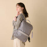 Lycka スクエアリュック 11712 【SALE 30%OFF】