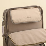 Lycka スクエアリュック 11713 【SALE 30%OFF】