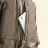 Lycka スクエアリュック 11713 【SALE 30%OFF】