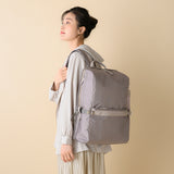 Lycka スクエアリュック 11713 【SALE 30%OFF】