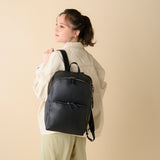 Poet ラウンドリュック 11721【SALE 30%OFF】