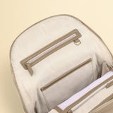 Poet アップルレザーリュック 11736【 MORE SALE 50%OFF 】