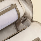 Poet アップルレザーリュック 11736【 MORE SALE 50%OFF 】