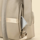 Poet ラウンドリュック 11721【SALE 30%OFF】