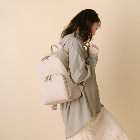 Poet ラウンドリュック 11721【SALE 30%OFF】