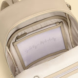 Poet ラウンドリュック 11721【SALE 30%OFF】