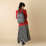 Poet ラウンドリュック 11721【SALE 30%OFF】