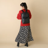 Poet ラウンドリュック 11722【SALE 30%OFF】