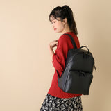 Poet ラウンドリュック 11722【SALE 30%OFF】