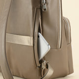 Poet ラウンドリュック 11722【SALE 30%OFF】