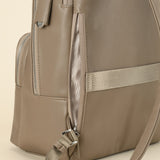 Poet ラウンドリュック 11722【SALE 30%OFF】