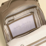 Poet ラウンドリュック 11722【SALE 30%OFF】