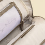 Poet ラウンドリュック 11722【SALE 30%OFF】