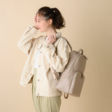 Poet ラウンドリュック 11722【SALE 30%OFF】