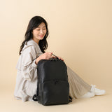 Poet ラウンドリュック 11723