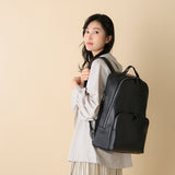 Poet ラウンドリュック 11723