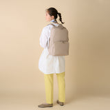 Poet ラウンドリュック 11723