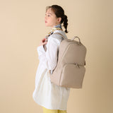 Poet ラウンドリュック 11723