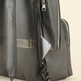 Poet ラウンドリュック 11723