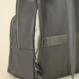 Poet ラウンドリュック 11723