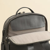 Poet ラウンドリュック 11723