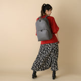 Poet ラウンドリュック 11723