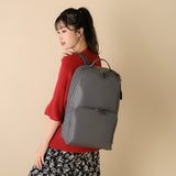 Poet ラウンドリュック 11723