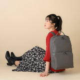 Poet ラウンドリュック 11723