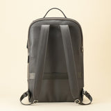 Poet ラウンドリュック 11723