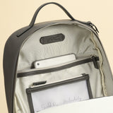 Poet ラウンドリュック 11723