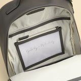 Poet ラウンドリュック 11723