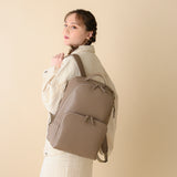 Poet アップルレザーリュック 11736【 MORE SALE 50%OFF 】