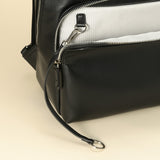 Poet アップルレザーリュック 11737【 MORE SALE 50%OFF 】