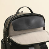 Poet アップルレザーリュック 11737【 MORE SALE 50%OFF 】