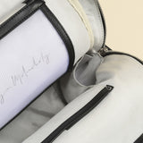 Poet アップルレザーリュック 11737【 MORE SALE 50%OFF 】