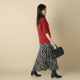 Totten スクエアトート 11751【SALE 30%OFF】