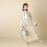 Totten スクエアトート 11751【SALE 30%OFF】